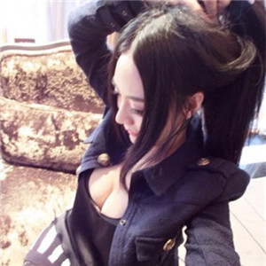 时尚贴吧非主流女生头像